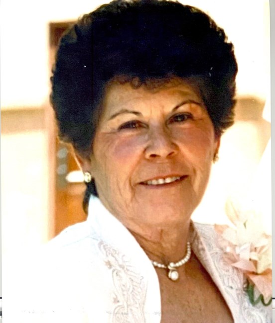 Obituary of Evangelina Archuleta