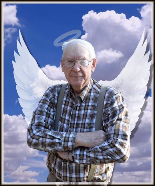 Obituario de Charles Edward Curle Jr.
