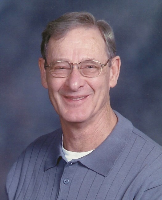 Obituary of Duane Richard Shier