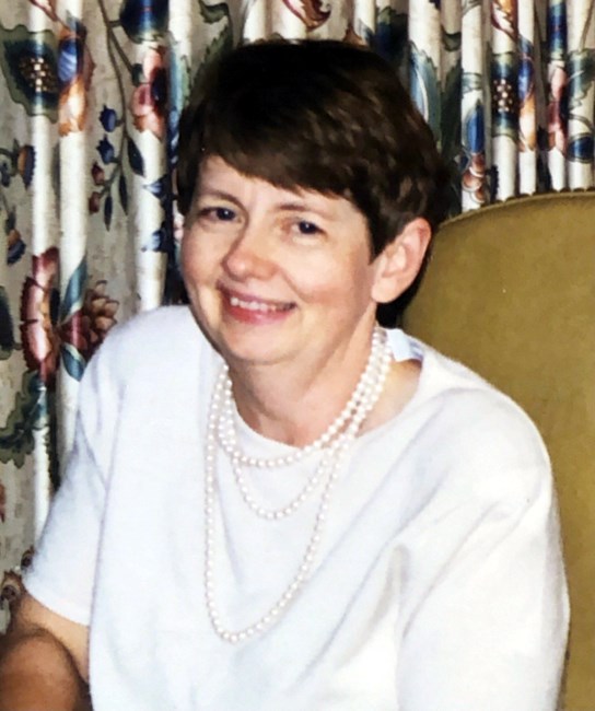 Obituario de Carolyn Patricia Thomas