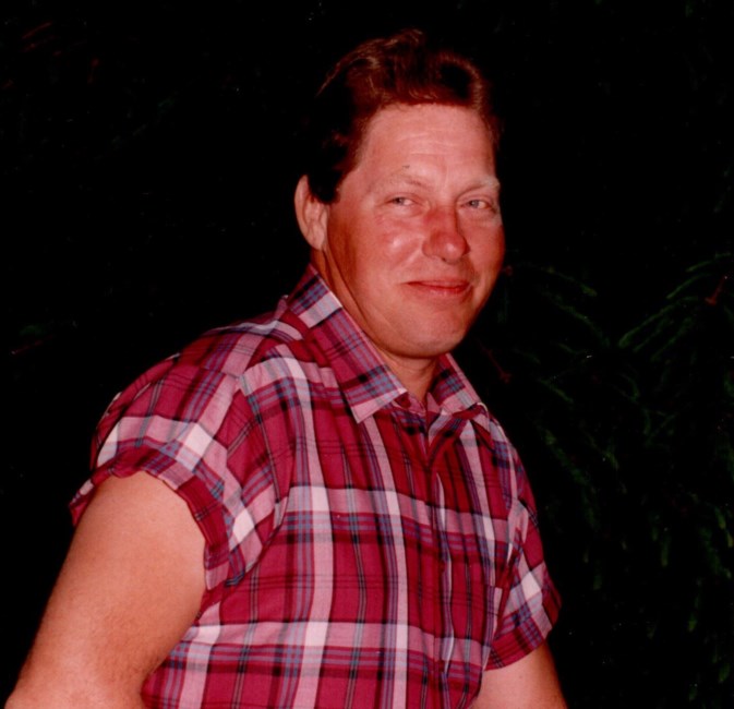 Obituary of Raymond Lee Cole