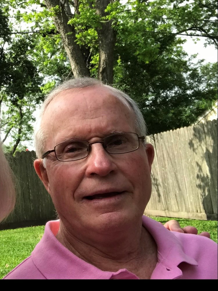 Obituary of Joseph Jerome Suchecki, III