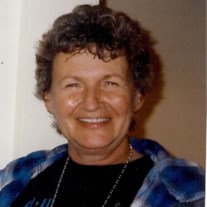 Obituary of Judith Ann Caldwell