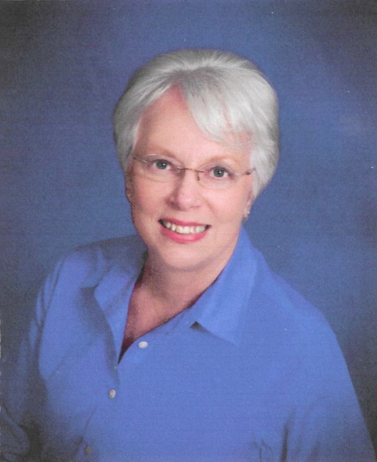 Mary Gail Krull Obituary Golden Valley, MN