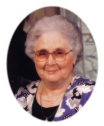 Obituary of Vivian M. Murray