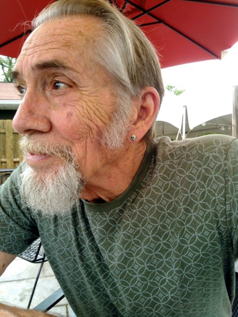 Obituary of Whitt Stanley Cruce