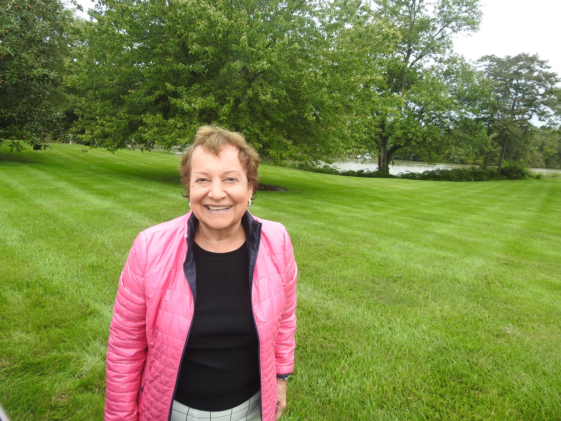 Obituary of Elaine M. Fernandez