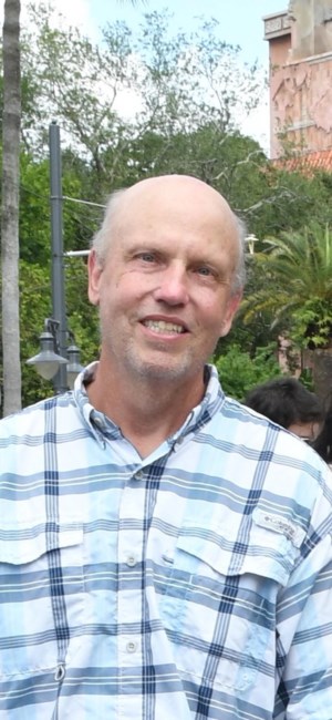 Obituary of Glen VanCleave