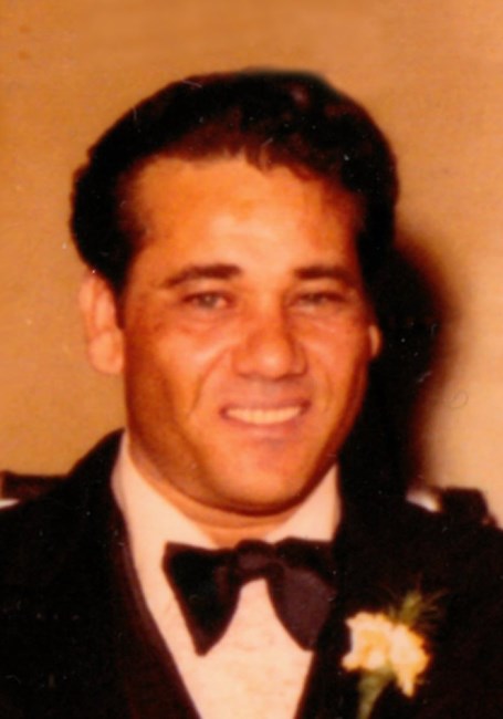 Obituary of Sixto Hernandez