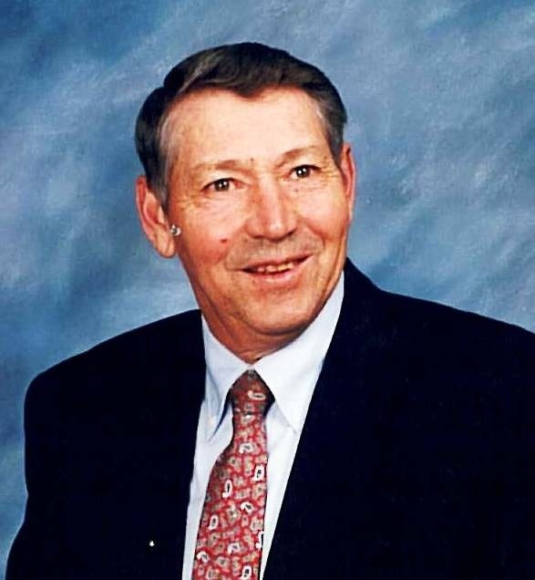 Obituary of "Plumber" Roy Elvis McDonald