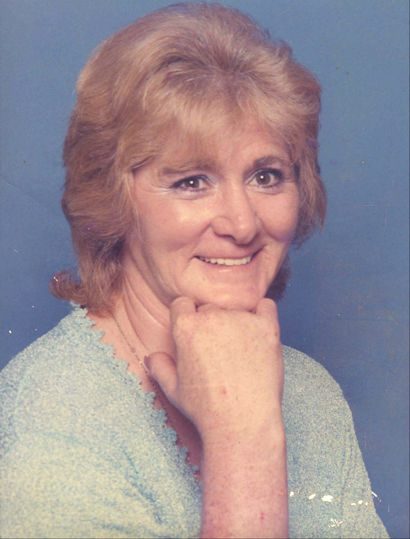 Obituary of Glenda P. McCard