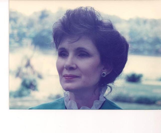 Obituary of Katherine Elizabeth R. Bernard