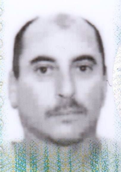 Obituary of Jose Barajas