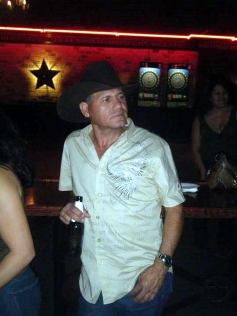 Obituary of Johnny Pacheco