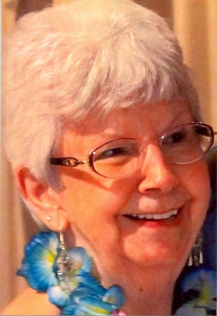 Obituary of Evelyn T Bradman