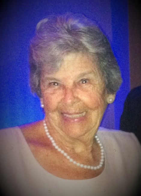Obituary of Constance E. Boufford