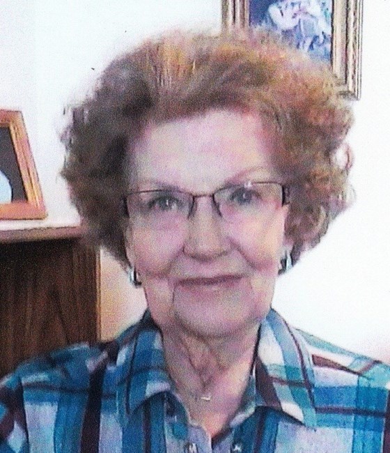 Obituary of Barbara J. Chamberlain
