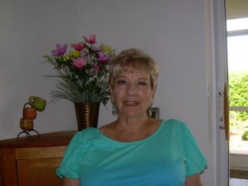 Obituary of Marion LaRiviere