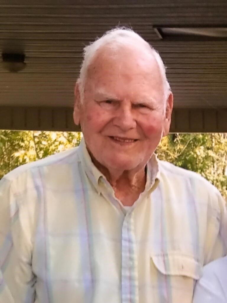 Obituary of Bill Thomas