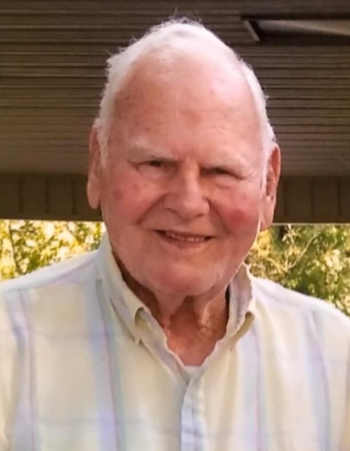 Obituary of Bill Thomas