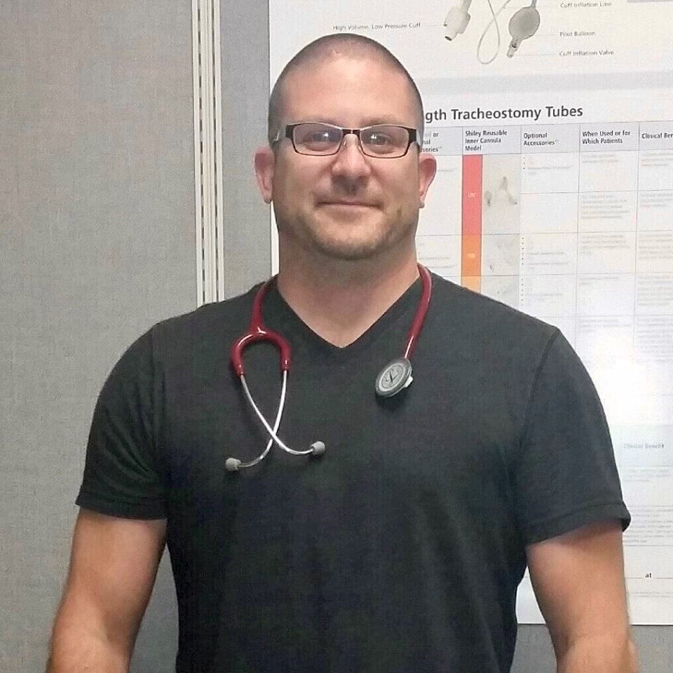 Obituary of Troy Manz