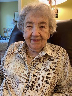Obituary of Norma Jeanne Little