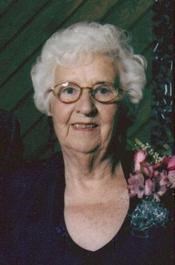 Obituary of Marjory E. Congrove