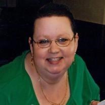 Avis de décès de Debra Moore