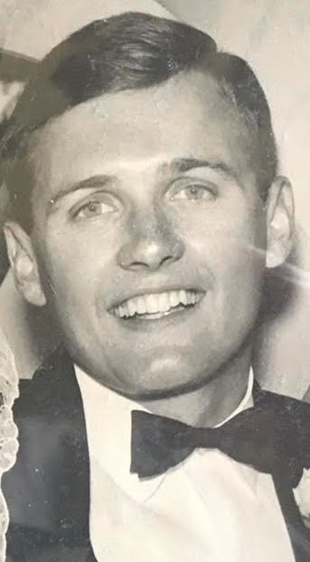 Obituary of George F. Fondren Jr.