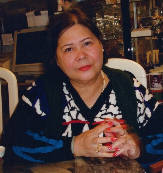 Obituary of Huynh Thi Huynh