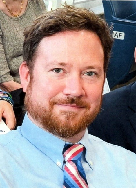 Obituary of Scott David Saylor