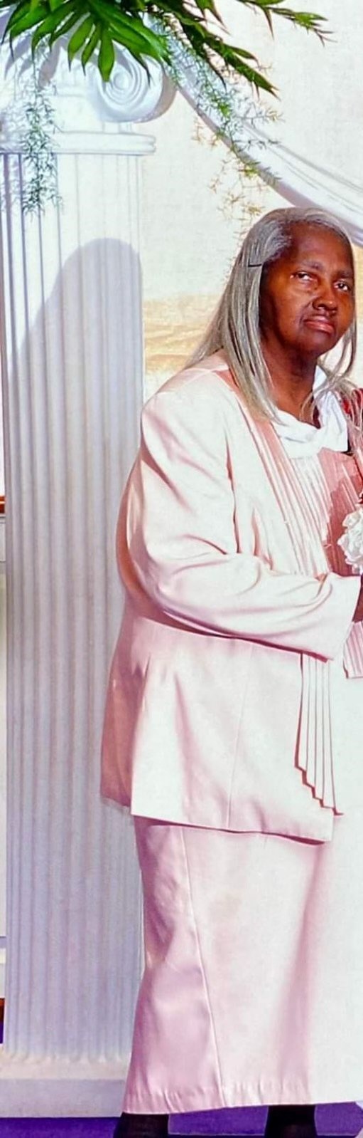 Obituary of Betty Ruth King