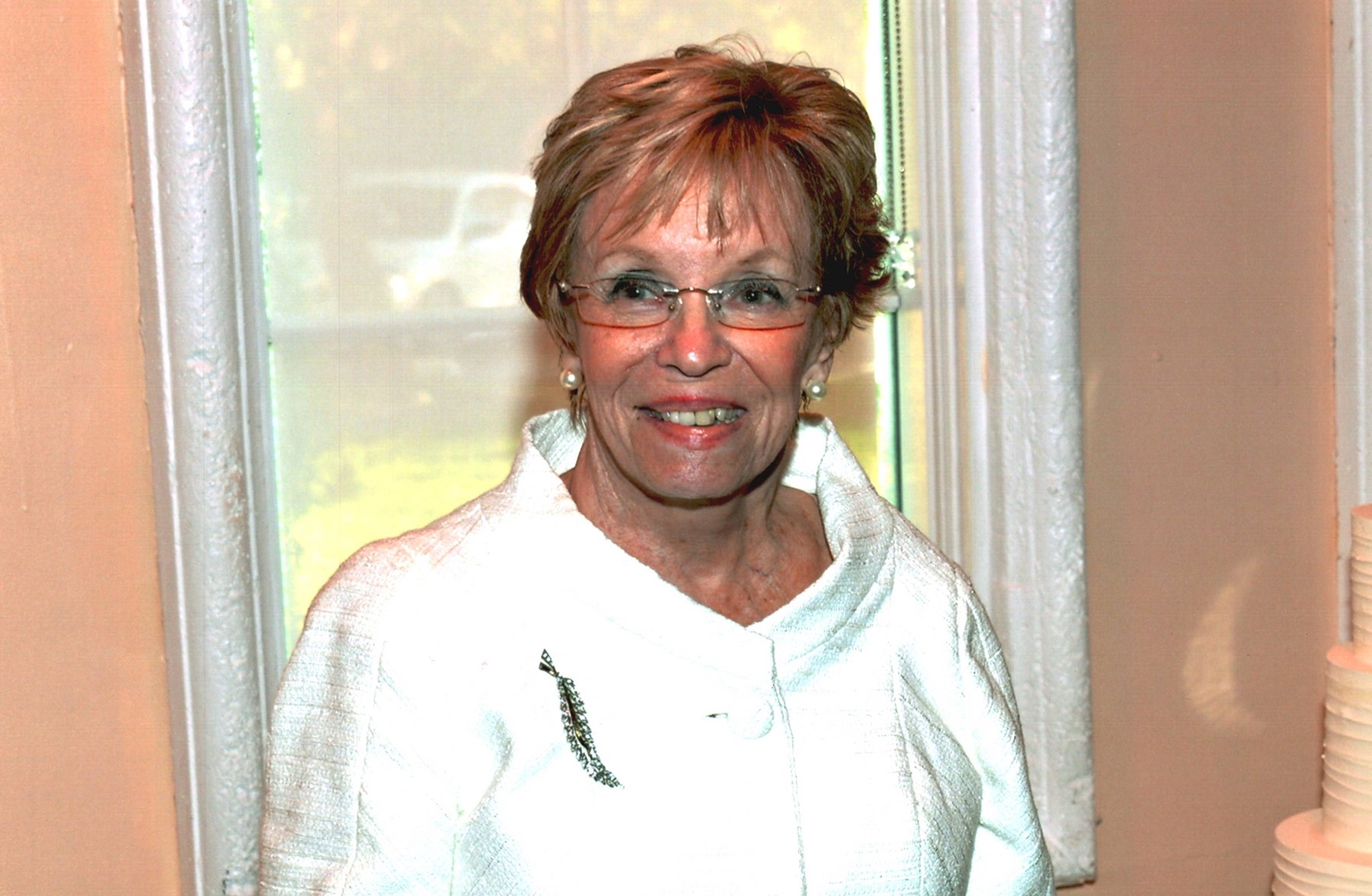Obituary of Carol R. Ruffino