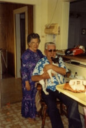 Obituary of Lucy Jacintho Texeira