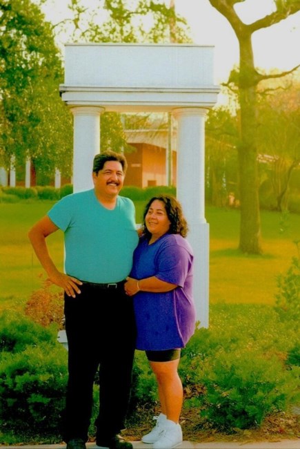 Obituary of Elisa Martinez Fernandez