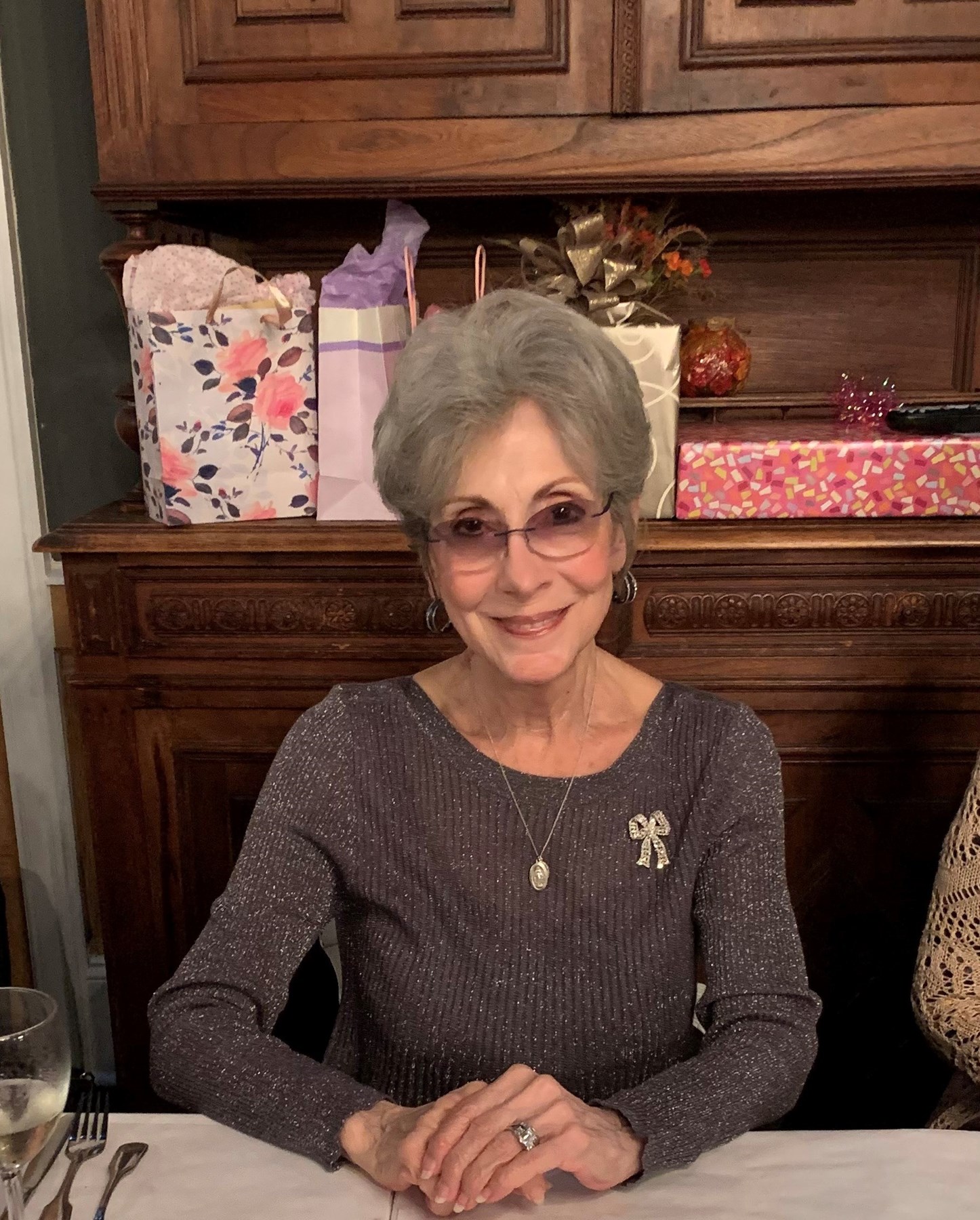 Obituary of Linda Bruno Arms