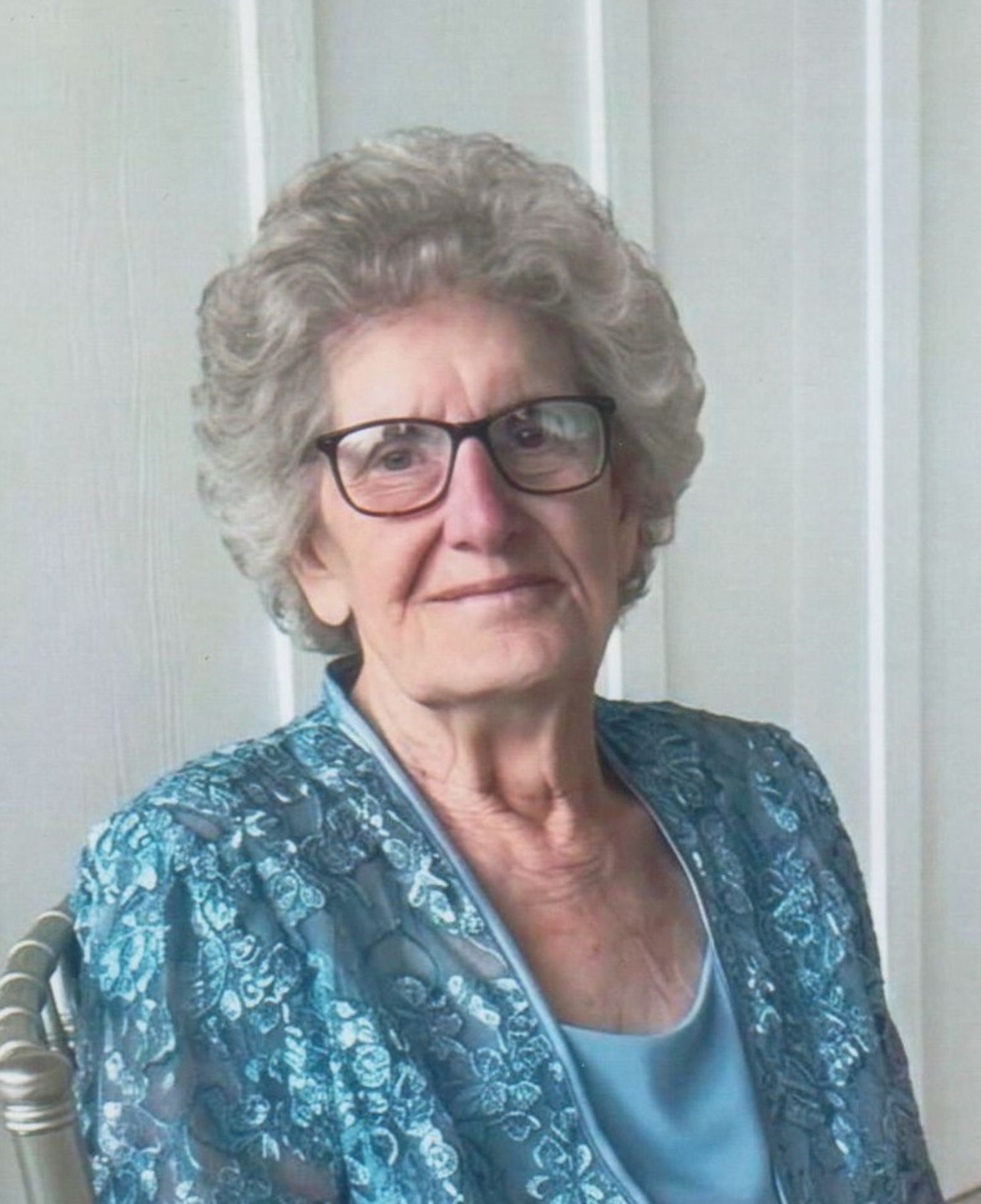 Obituary of Myra Ann Loflin