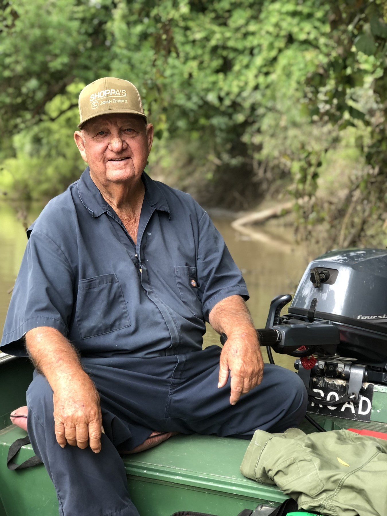 Obituary of Henry "Hank" Otto Schramek