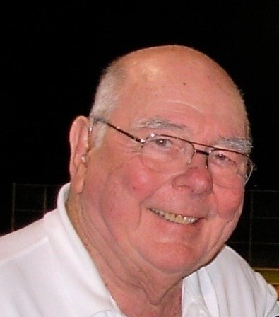 Obituary of Marshall Bickett Hatfield