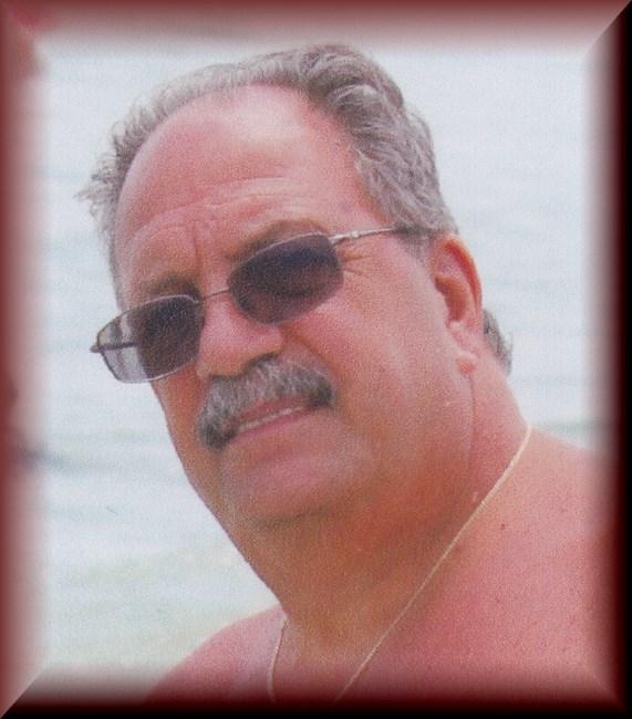 Obituary of Bernard Nardone