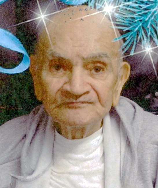 Obituary of Julio C. Villa