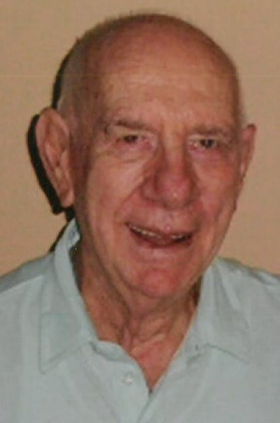 Obituary of Charles Reese Lewis