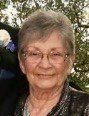 Obituary of Mildred Sue Franklin