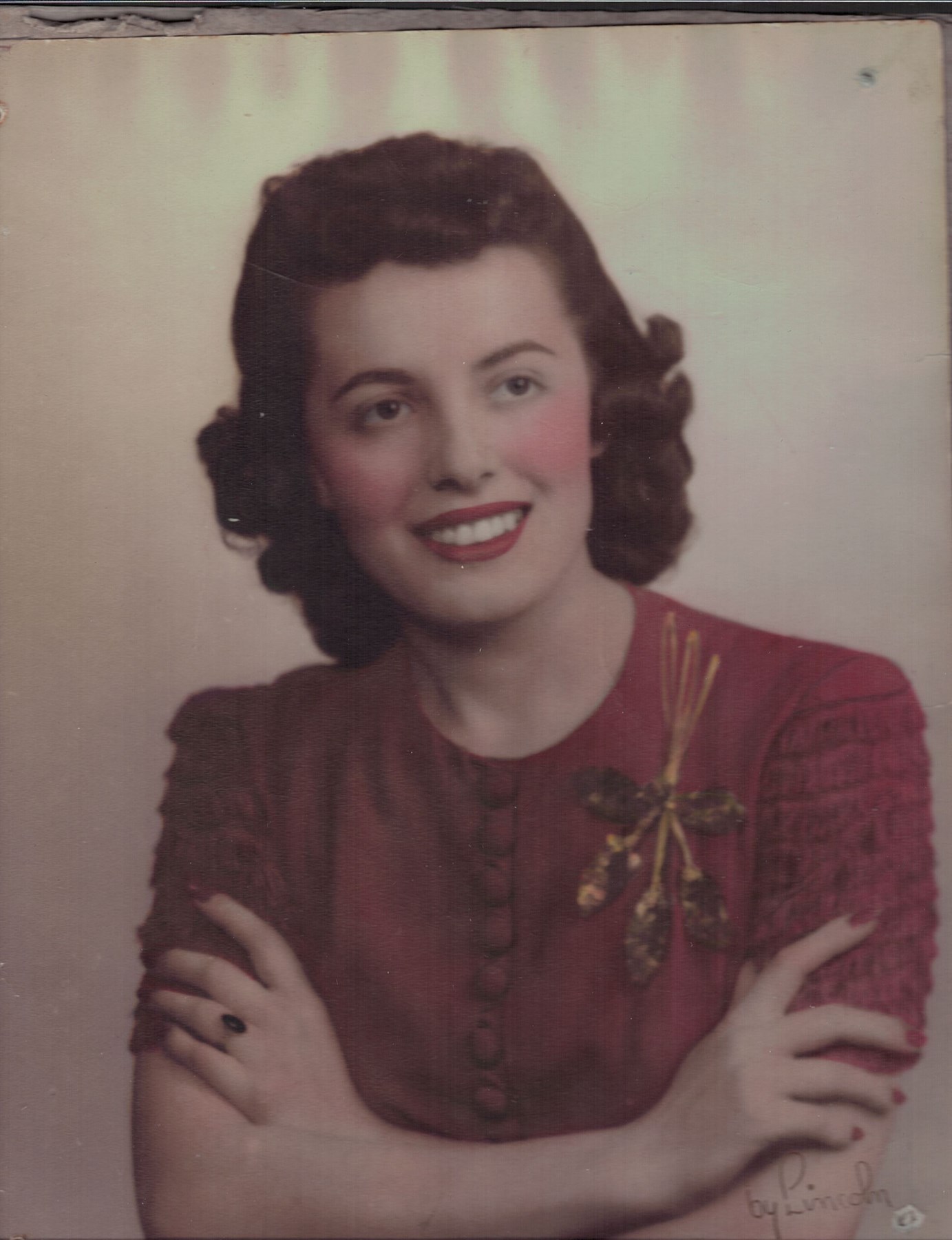 Obituary of Fannie Pontillo