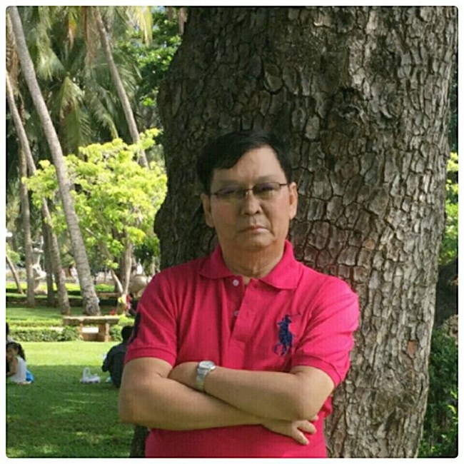 Obituario de Phat Tan Nguyen