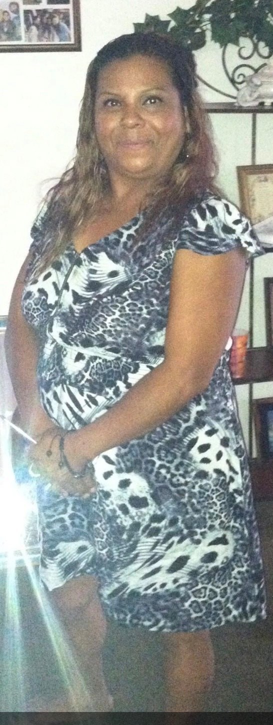 Obituary of Paula M. Aguirre