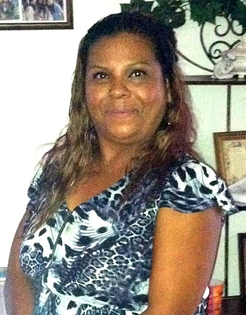 Obituary of Paula M. Aguirre