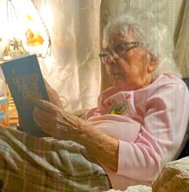 Obituary of Nell Ree Mayhugh