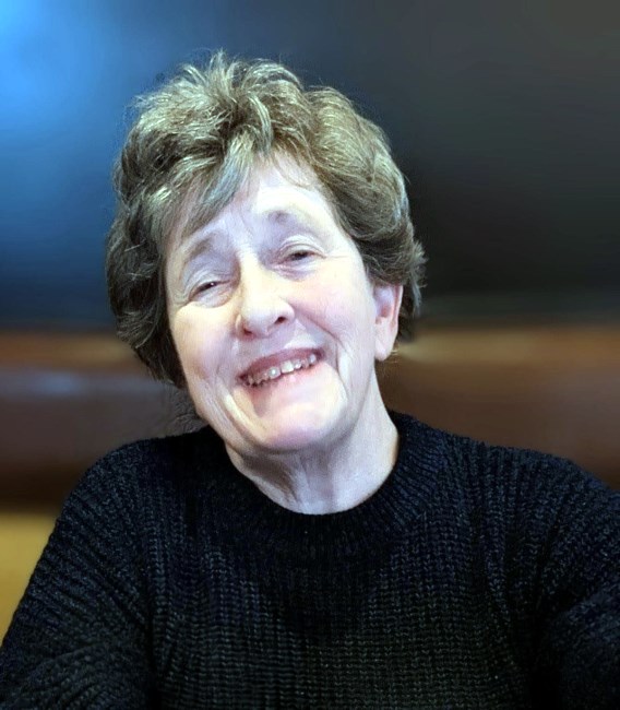 Obituary of Catherine Cecilia Tayman