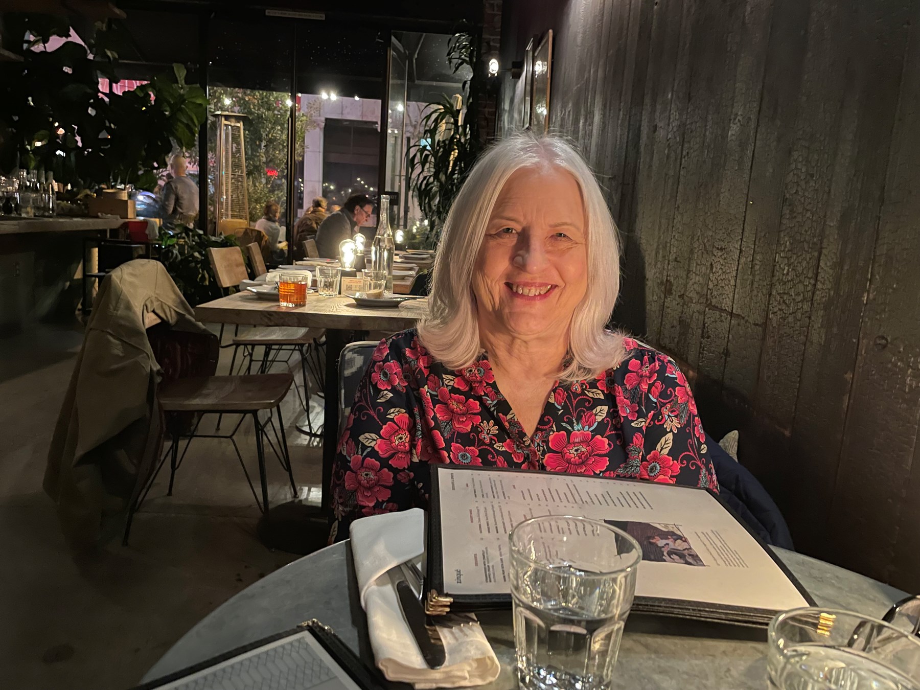 Obituary of Katrina Marie Misir
